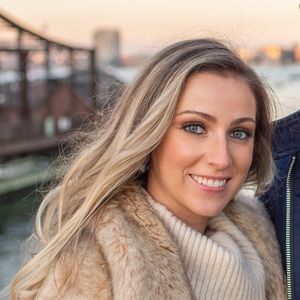 Meet your Posher, Nicole